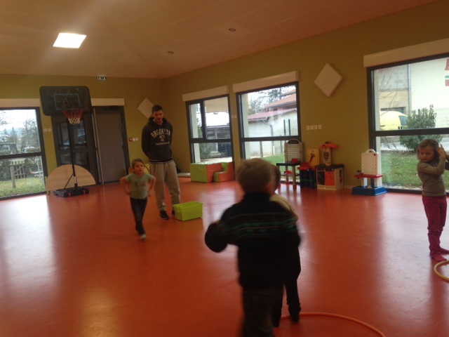 basket