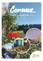 Bulletin municipal 2026